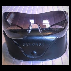 Bvlgari Sunglass